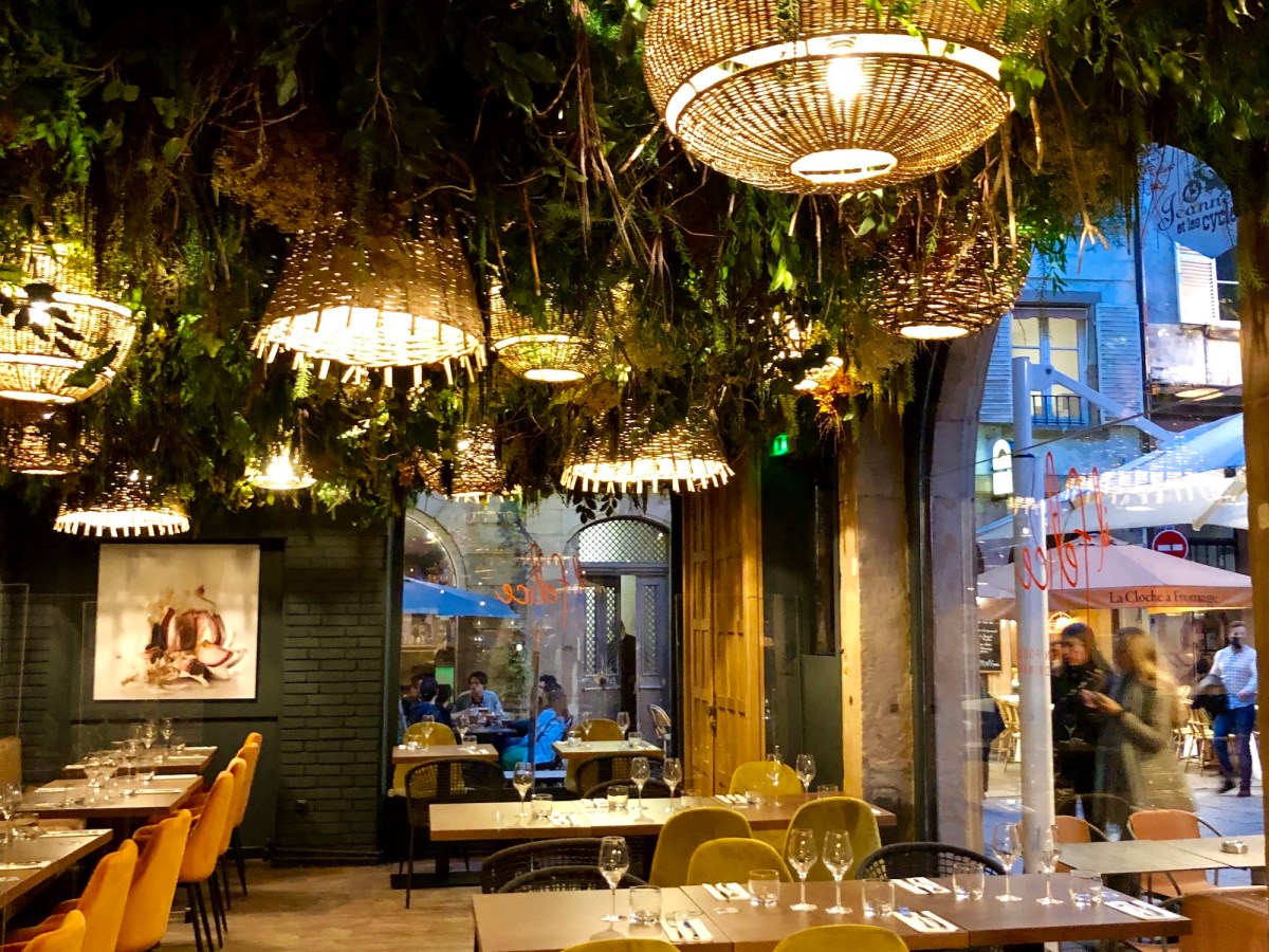 Manger italien à Strasbourg : Il&nbsp;Felice