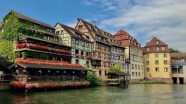 Strasbourg La Petite France Strafari Strasbourg La Petite France Strafari
