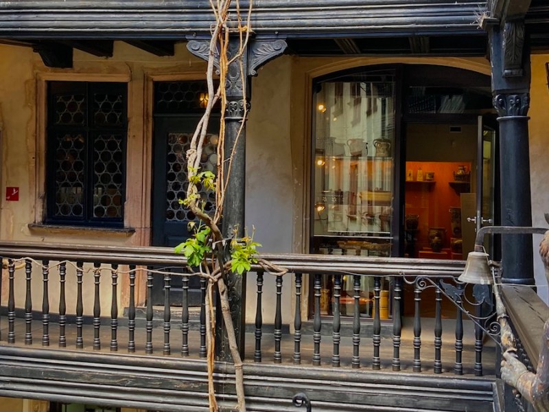 Visiter un musée à Strasbourg : le Musée&nbsp;Alsacien