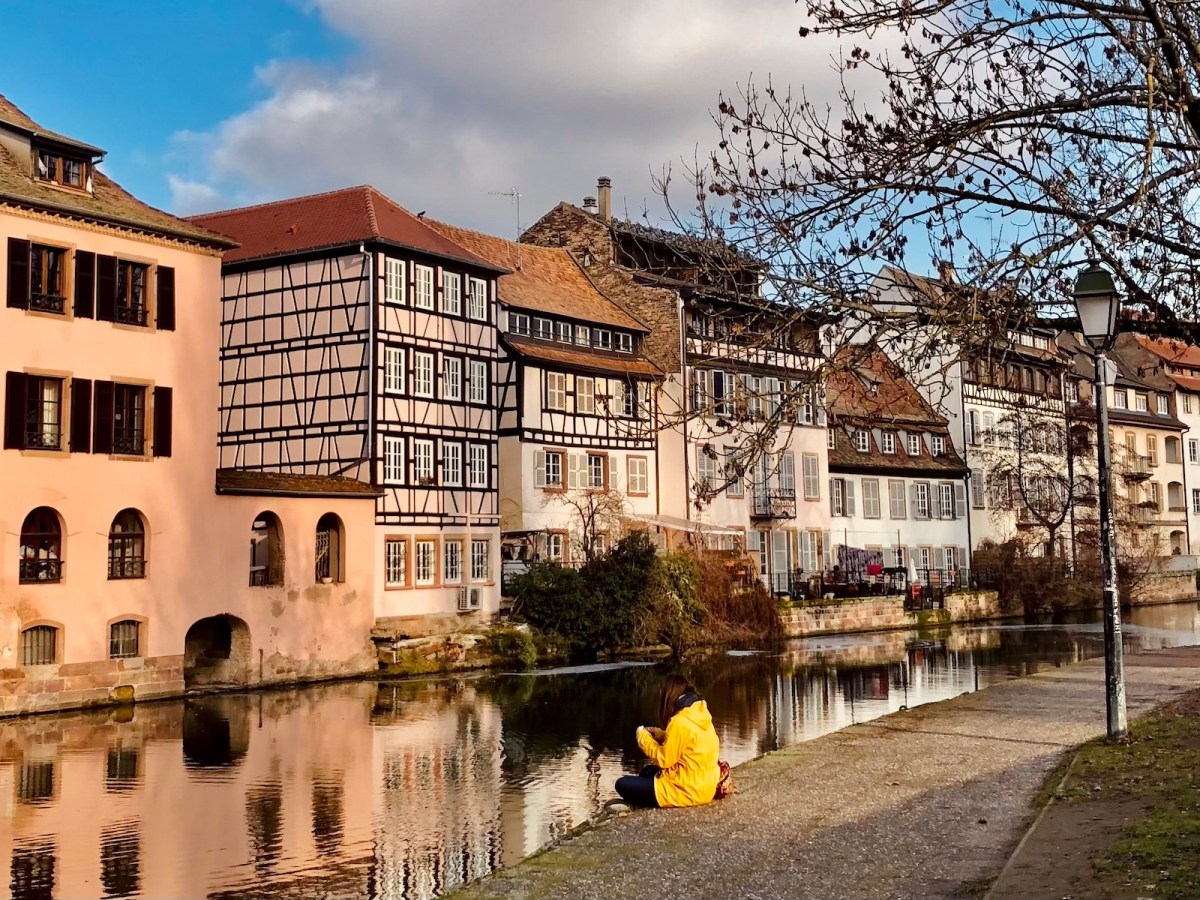 Quand visiter Strasbourg&nbsp;?