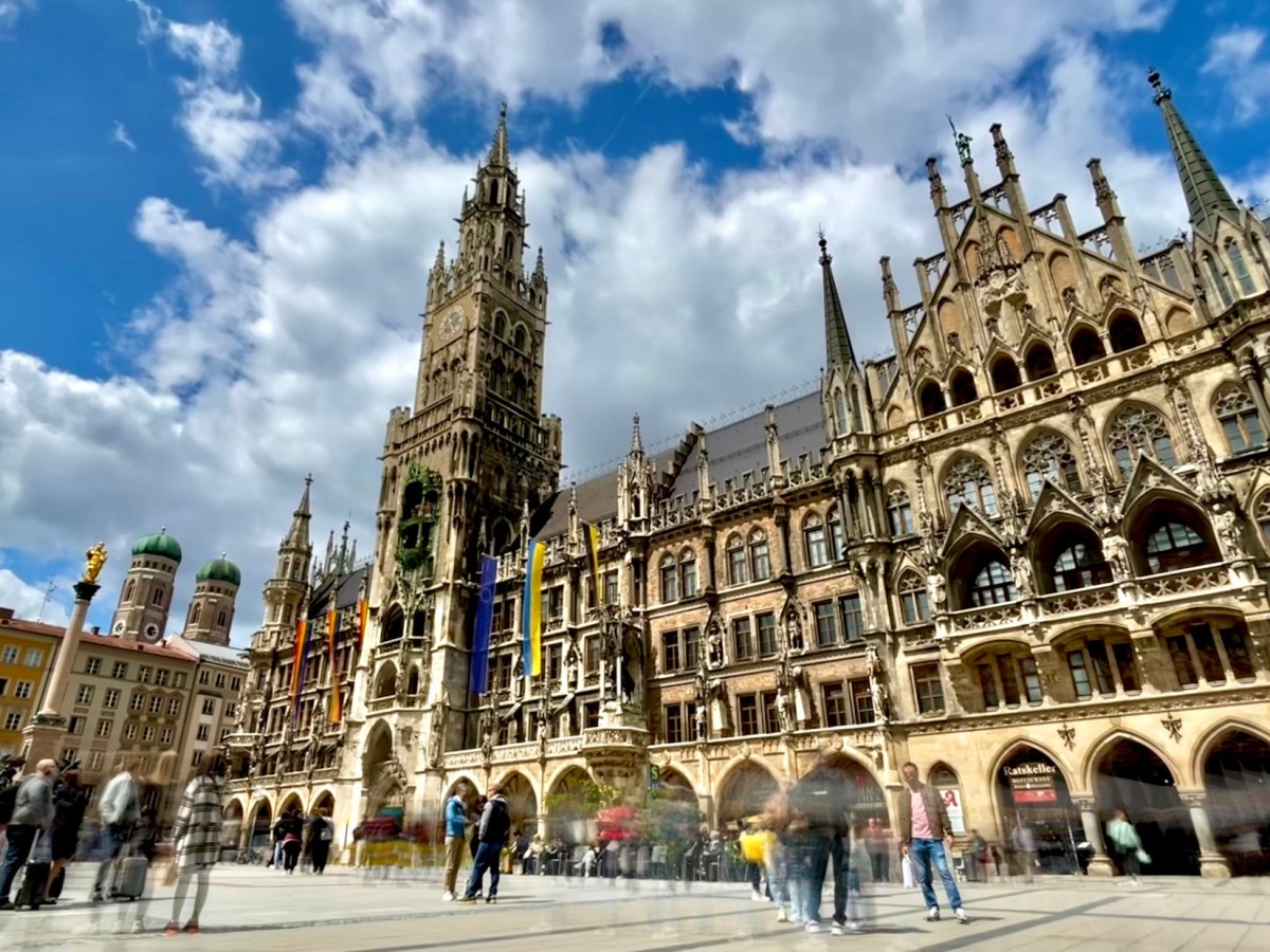 Visiter Munich : que voir, que faire, notre&nbsp;guide