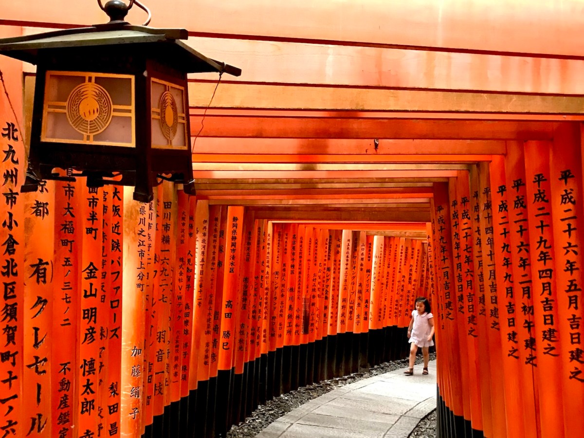 Japon : notre carnet de&nbsp;voyages