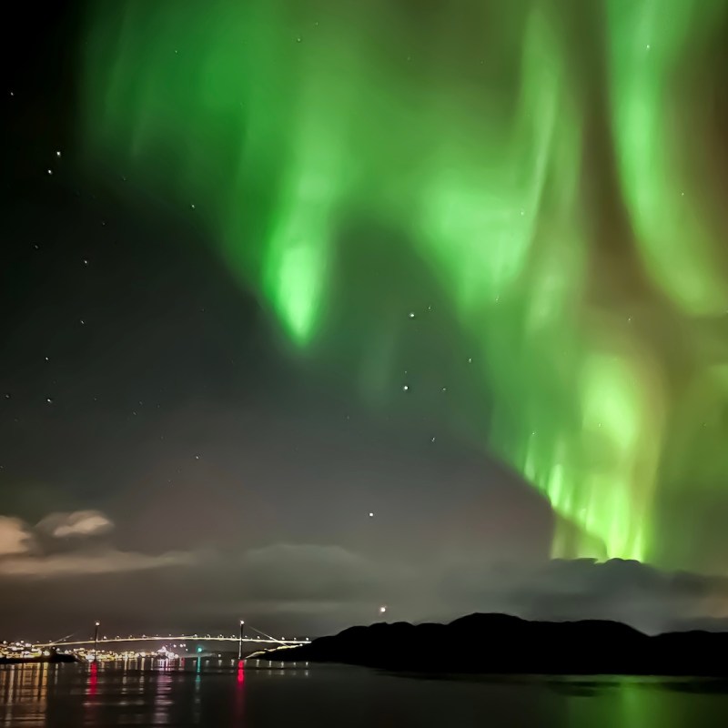 Aurores boréales : notre 2e expérience magique et nos&nbsp;conseils