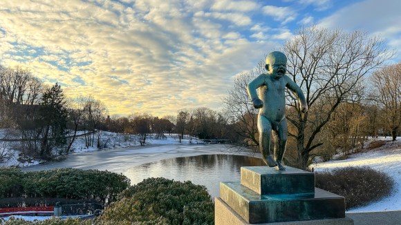Oslo en hiver : 15 choses à&nbsp;faire