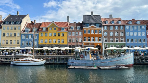 Visiter Copenhague : que voir, que faire, notre&nbsp;guide